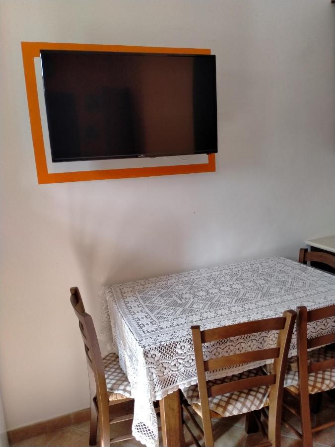 La Bomboniera Casa Vacanze Apartment Каша Екстериор снимка