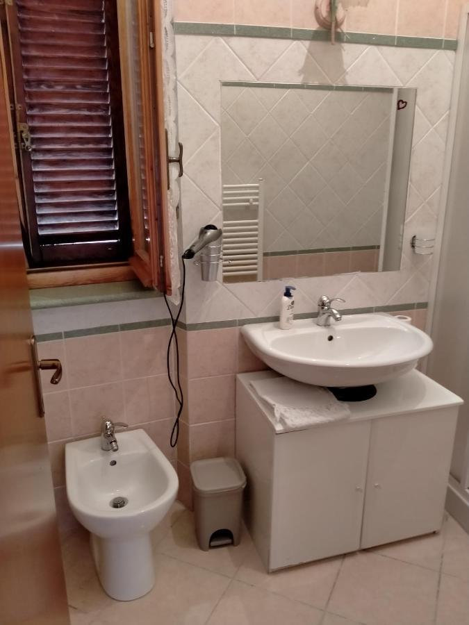 La Bomboniera Casa Vacanze Apartment Каша Екстериор снимка
