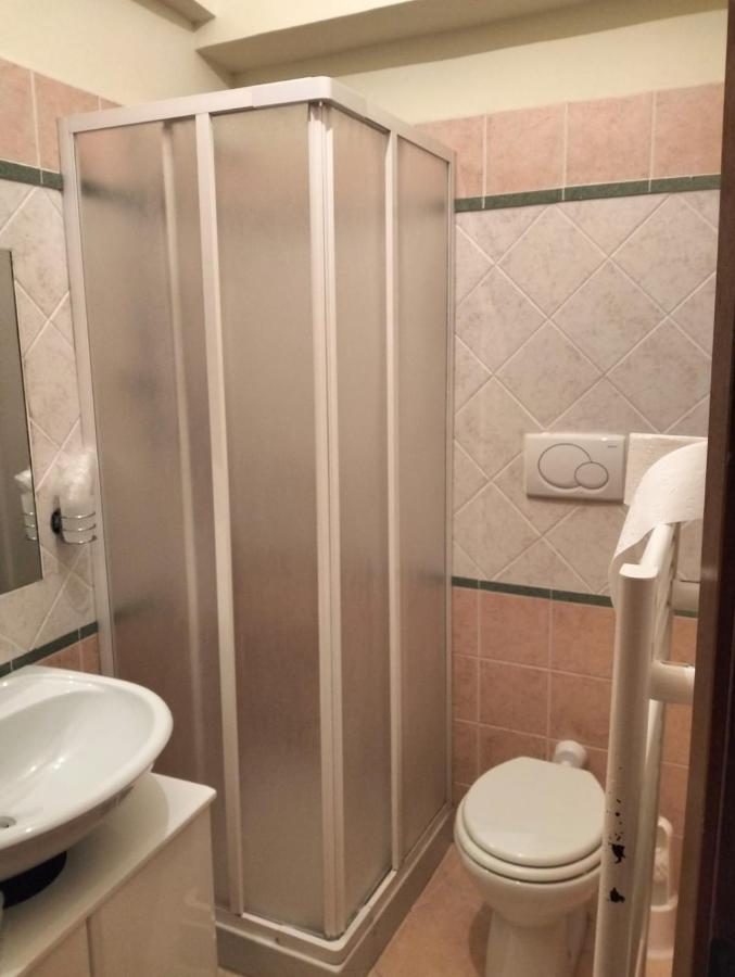 La Bomboniera Casa Vacanze Apartment Каша Екстериор снимка