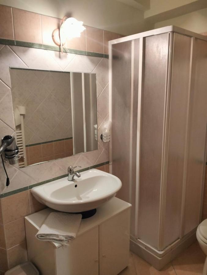 La Bomboniera Casa Vacanze Apartment Каша Екстериор снимка